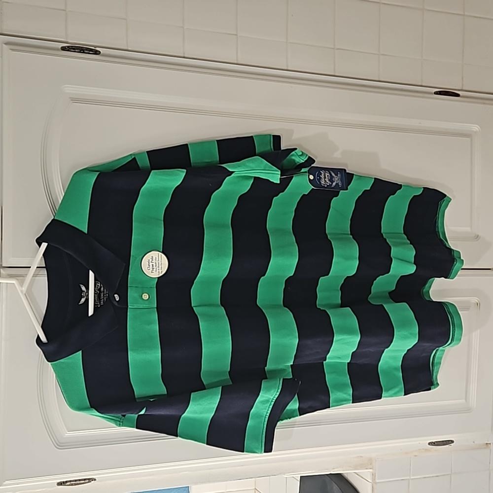 Men's Polo